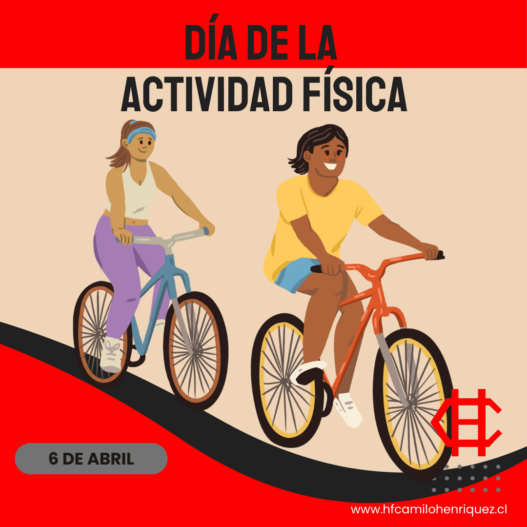 Día de la Actividad Física